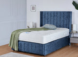 Lisburn Ottoman Bed