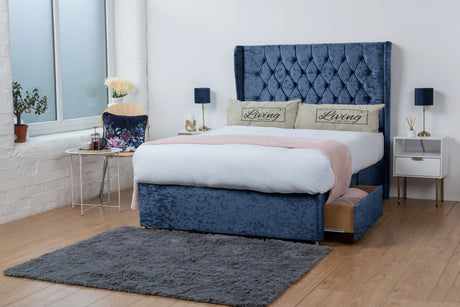 Marylebone Divan Bed