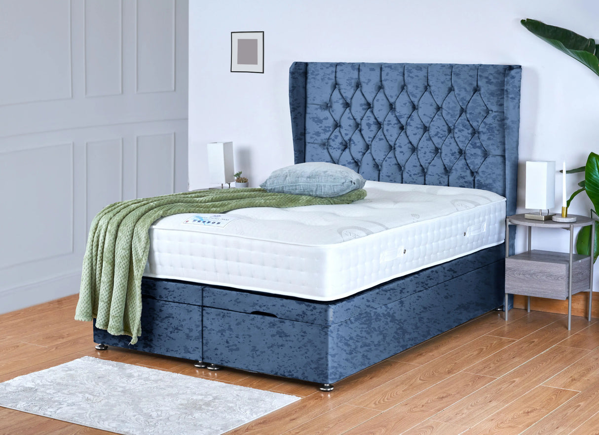 Wexford Ottoman Bed
