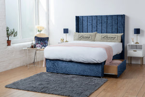Ashford Divan Bed