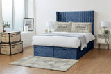 Luxor Ottoman Bed
