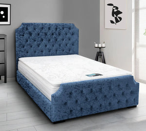 Mayfair Upholstered Bed