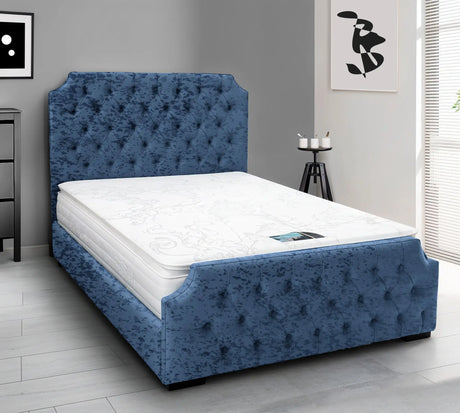 Mayfair Upholstered Bed