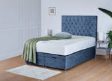 Montreal Ottoman Bed