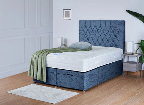 Montreal Ottoman Bed
