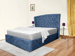 Winchester Upholstered Bed
