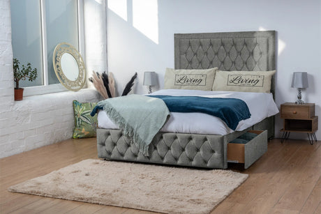 Mayfair Divan Bed