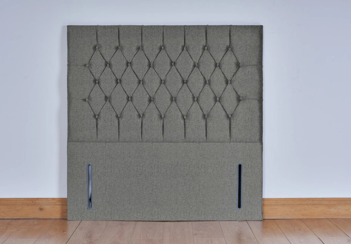 Monaco Floor Standing Headboard