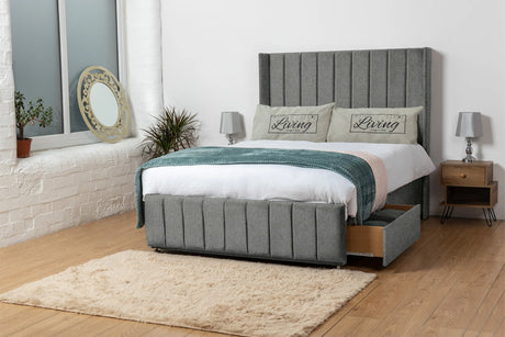 Arizona Divan Bed