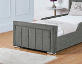 Rosie Upholstered Bed