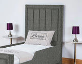 Rosie Upholstered Bed