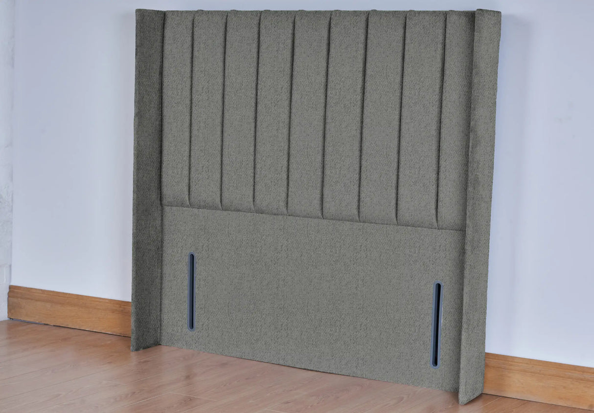 Hebden Floor Standing Headboard