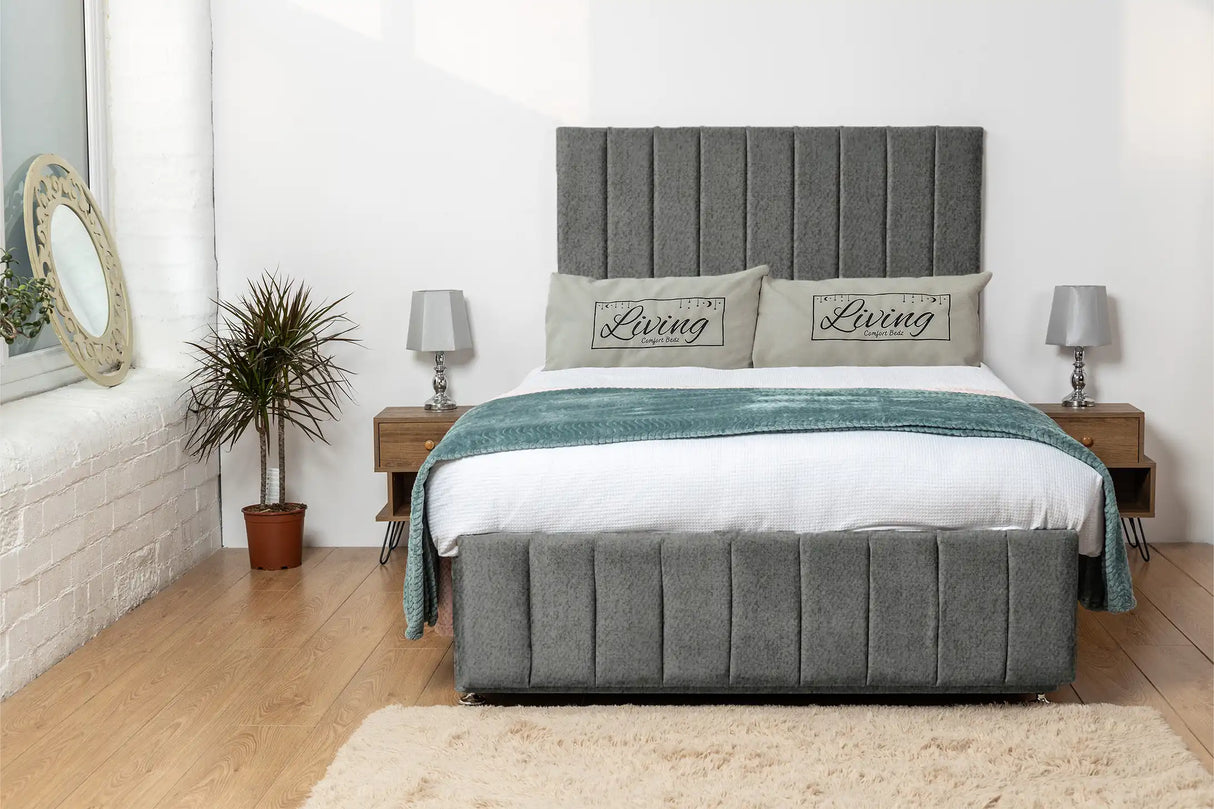 Falcon Divan Bed