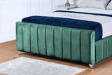 Milano Upholstered Bed