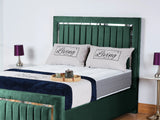 Elizabeth Upholstered Bed