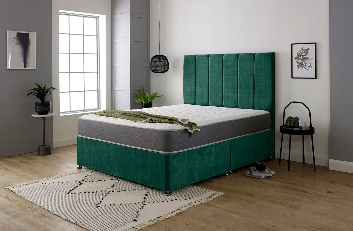 Madison Divan Bed