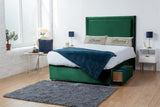 Victoria Divan Bed