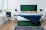 Victoria Divan Bed