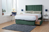 Ashford Divan Bed