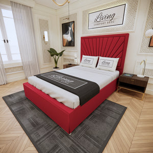 Sunset Signature Bed