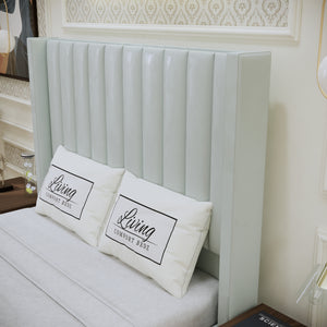 Empire Winged signature beds
