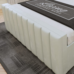 Empire Winged signature beds