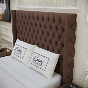 Arabella Signature Bed