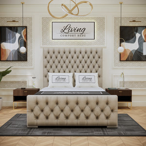 Florida Signature Bed