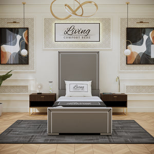 Ibiza Signature Bed