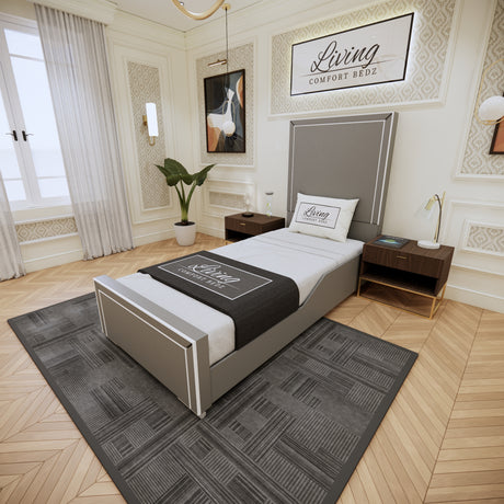 Ibiza Signature Bed