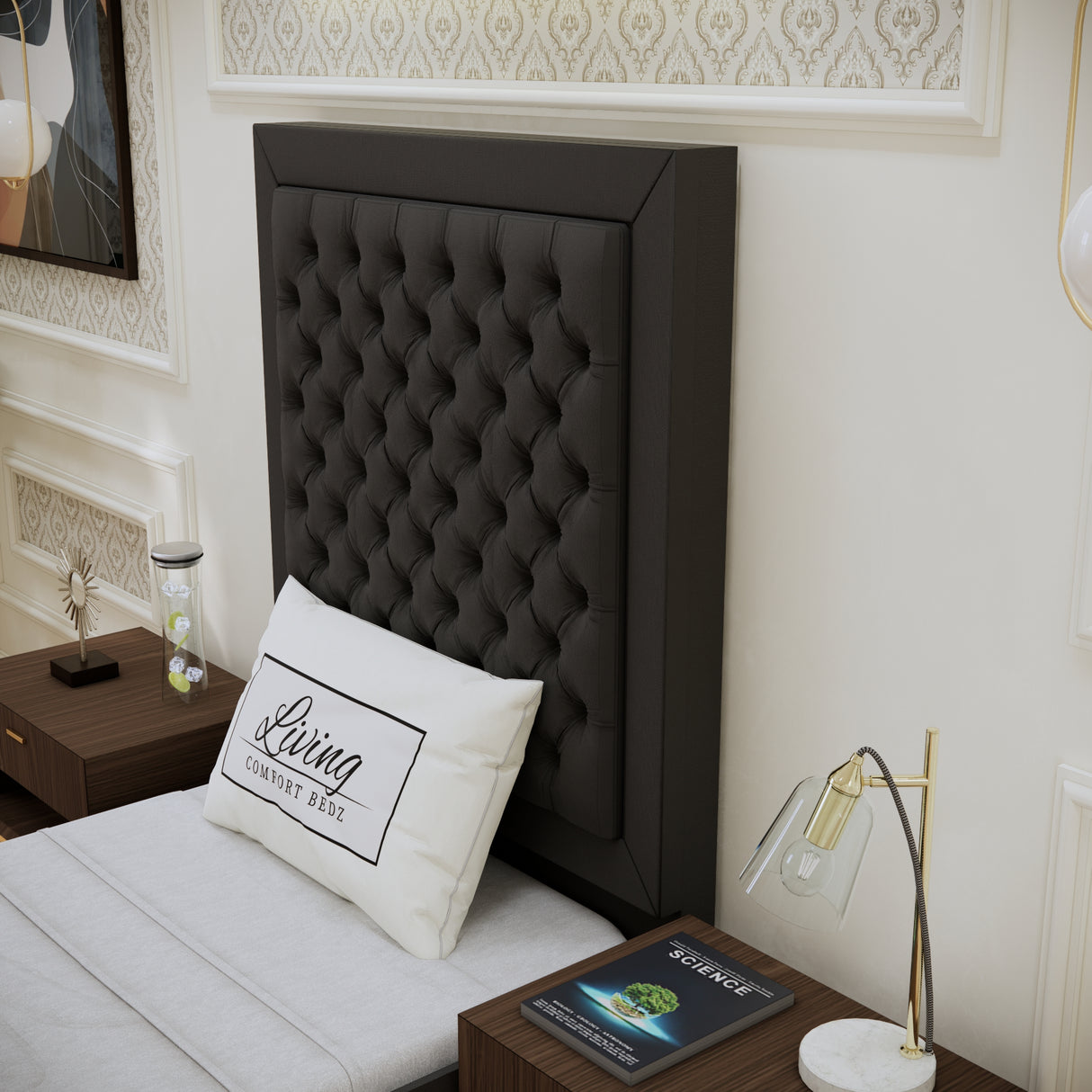 Noha Signature Bed