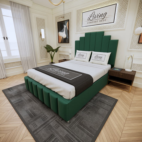 Tower Signature Bed