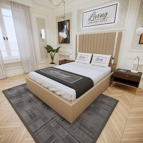 Toronto Signature Bed