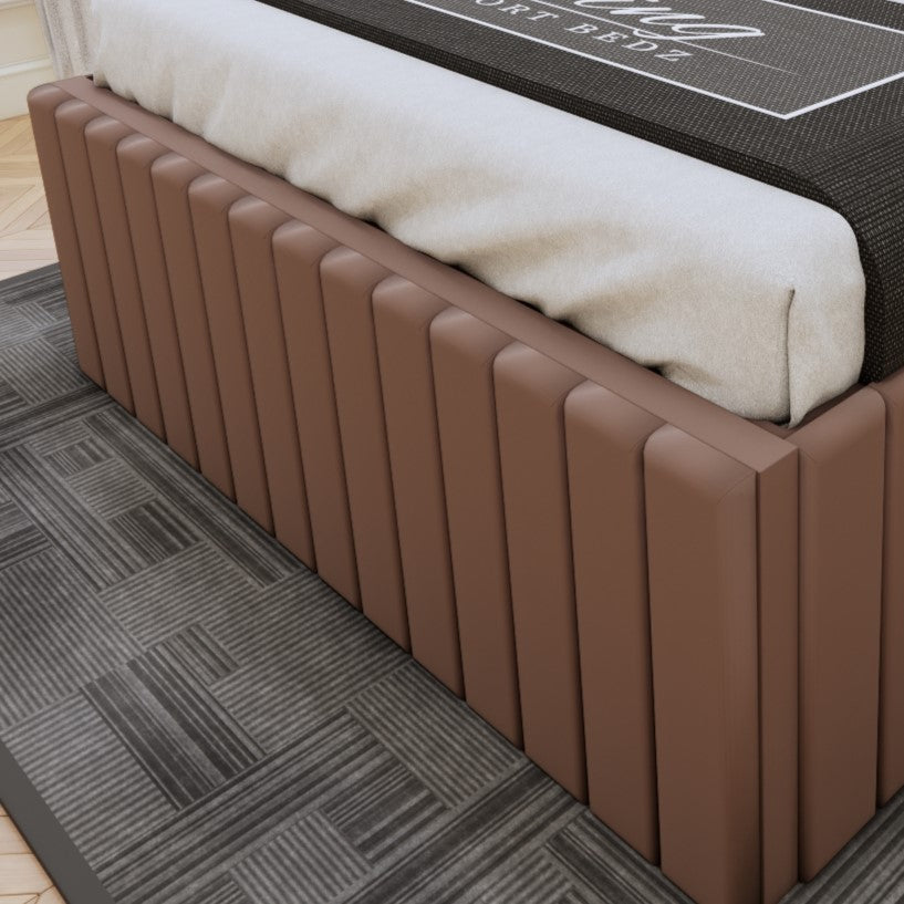 Paris Signature Bed