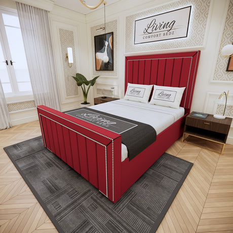 Anna Signature Bed