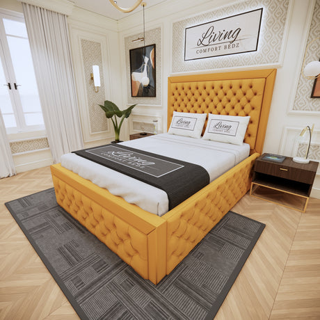 Kiya Signature Bed