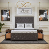 Mayfair Divan Bed