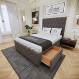 Mayfair Divan Bed