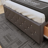Mayfair Divan Bed