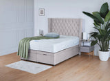 Hastings Ottoman Bed