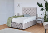 Mayfair Ottoman Bed