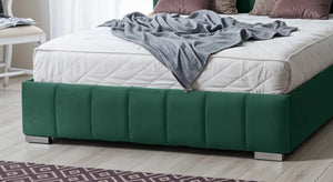 Green Plush