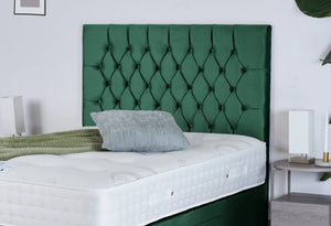Green Plush