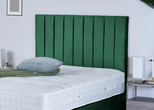 Green Plush