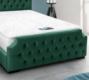 Green Plush