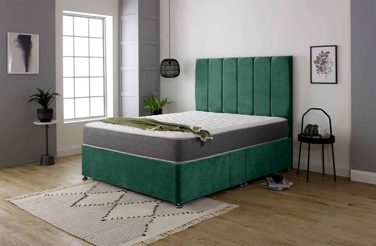 Madison Divan Bed