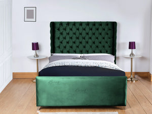 Luxury Montana Wingback