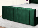 Grace Upholstered Bed