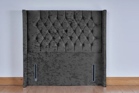 Madison Floor Standing Headboard