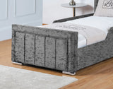 Rosie Upholstered Bed